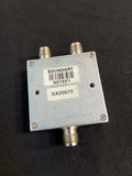 Used Telex APS-1 Passive Antenna Distribution System Splitter/Combiner