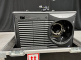 Used Christie Roadster S+22K-J 3-chip DLP Projector