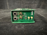 Used Radial ProAV2 Passive 2-Channel Multimedia DI