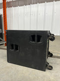 Used d&b V-SUB Subwoofer