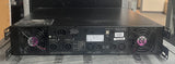 Used Dynacord L2800FD Amplifiers