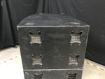 Used Electro-Voice XLC127DVX Line Array System