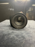 Used Christie Digital 4.1-6.9:1 Zoom Lens 118-100115-03