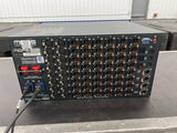 Used Midas DL252 Stage Box