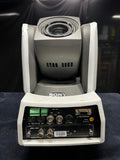Used Sony BRC-Z700 PTZ High Definition HD Video Camera