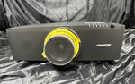 Used Christie LX605 LCD projector