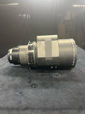 Used Christie Digital 2.6-4.1:1 Zoom Lens 118-100114-03