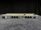 Used Clear-Com PS-702 2-Channel Rack Mount Power Supply