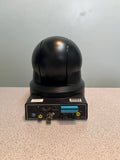 Used Sony EVI-H100S Full HD PTZ Camera – 20x Zoom / HD-SDI – Black