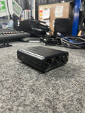 Used Telex BP2002 Dual-Channel Beltpack