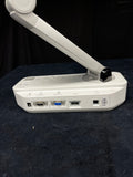 Used Epson ELPDC21 Document Camera