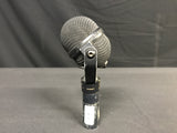 Used Electro-Voice N/D408B Super cardioid Microphones