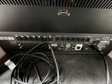 Used Allen & Heath dLive C3500 Digital Mixing Console