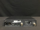 Used Sennheiser EW100 G3 Ch G Wireless Microphones