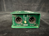 Used Radial ProAV2 Passive 2-Channel Multimedia DI