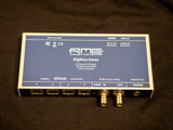 Used RME RME RME Digiface Dante / MADI Audio Interface