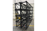Used Tyler Truss 20.5" x 20.5" x 10' Box Truss – Spigot – Black