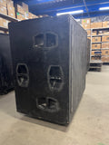 Used d&b J-Infra Subwoofer
