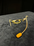 Used JTS CM-214ULi headset microphone
