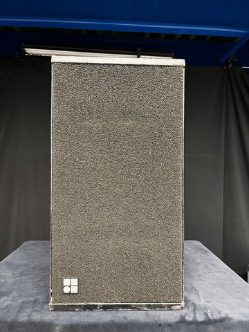 Used d&b Q7 Passive 2-way loudspeaker