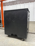 Used d&b V-SUB Subwoofer