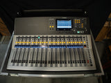 Used Yamaha TF5 48-Input Digital PA Mixer