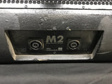 Used d&b M2 stage monitor
