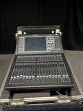 Used Yamaha QL1 Digital Console