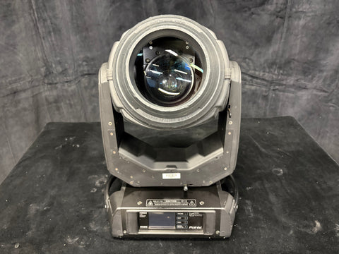 Used Robe Robin Pointe Beam