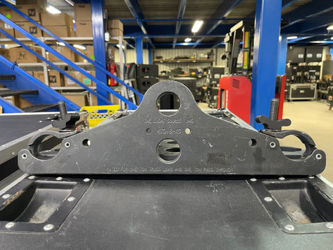 Used Light Source MTP18 18" Mega-Truss Pick