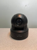 Used Sony EVI-H100S Full HD PTZ Camera – 20x Zoom / HD-SDI – Black