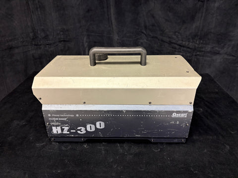 Used Antari HZ-300 Haze Machine
