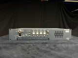 Used Clear-Com MS-704 4 channel headset main station