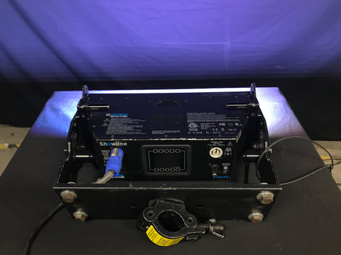 Used Showline Nitro 510C LED Strobe