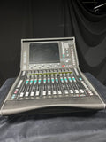Used Allen & Heath dLive C1500 Digital Mixing Console