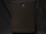 Used Electro-Voice ELX118P Loudspeakers