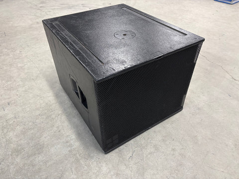 Used d&b B6 Subwoofer