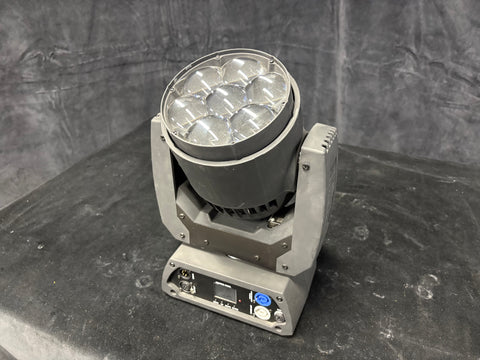 Used Chauvet Rogue R1 BeamWash