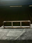 Used Marshall V-R653P Triple Rack Mount Monitor