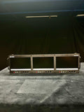 Used Marshall V-R653P Triple Rack Mount Monitor