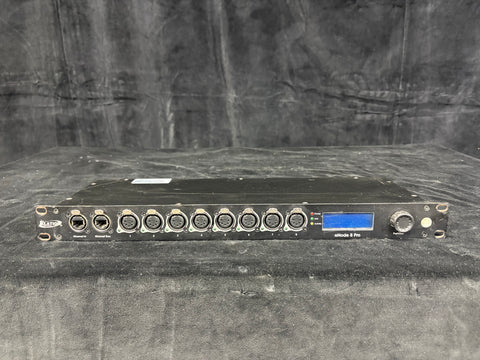 Used Elation eNODE 8 PRO