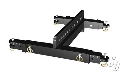 Used Meyer MTG-4 Top Grid