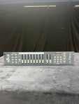 Used Chauvet DJ Obey 10 Rackmount 128-Ch DMX Controller
