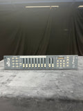 Used Chauvet DJ Obey 10 Rackmount 128-Ch DMX Controller