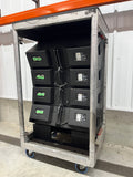 Used d&b V8 Line Array Loudspeaker