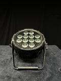 Used Elation Six Par 200 IP LED Wash Light