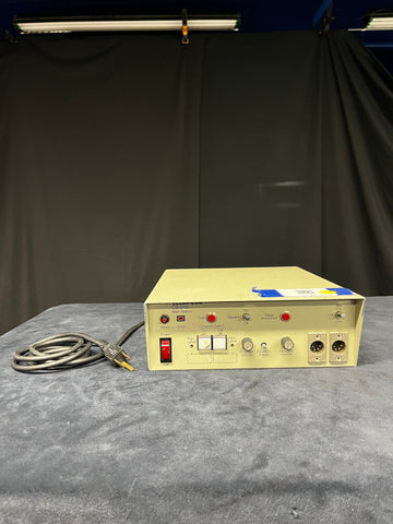 Used Clear-Com CS210 2-Channel Intercom Master