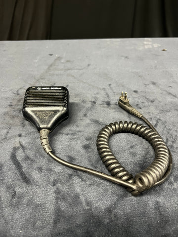 Used Motorola PMMN4013A for BPR40