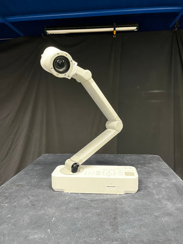 Used Epson ELPDC21 Document Camera