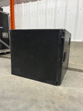 Used d&b V-SUB Subwoofer